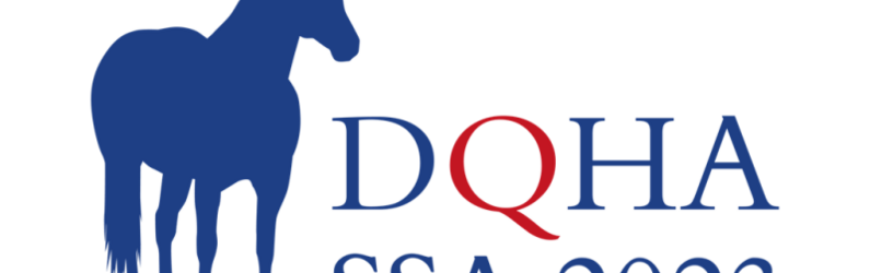 DQHA SSA 2023 Logo