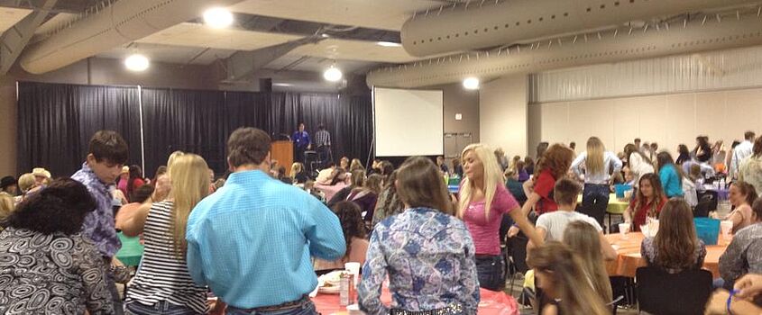 Photocredit by Stefanie Druffel