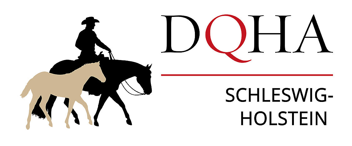 Logo von DQHA Regionalgruppe Schleswig - Holstein