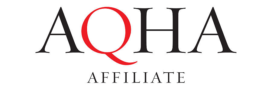 Logo von AQHA Affiliate